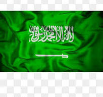 Saudi Flag